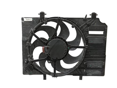 Used Radiator fan Radiator fan 22226510 22226510