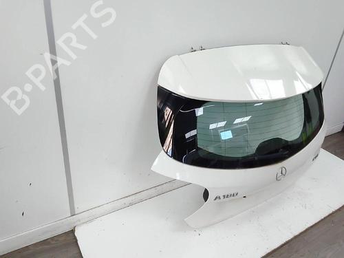 Tailgate MERCEDES-BENZ A-CLASS (W176) A 180 CDI / d (176.012) | BP22188608C6 