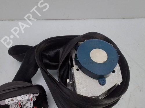 Rear right seatbelt SEAT ALHAMBRA (710, 711) 2.0 TDI | BP24520135I28 
