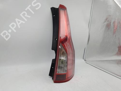Right taillight CITROËN C4 Grand Picasso I (UA_) 1.6 HDi | BP30050646C35