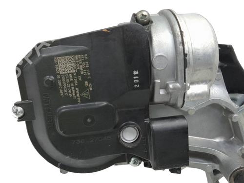 Front wiper motor PORSCHE TAYCAN (Y1A) Electric (Y1AAA1, Y1AAI1) | BP28144456M29 - Image 2
