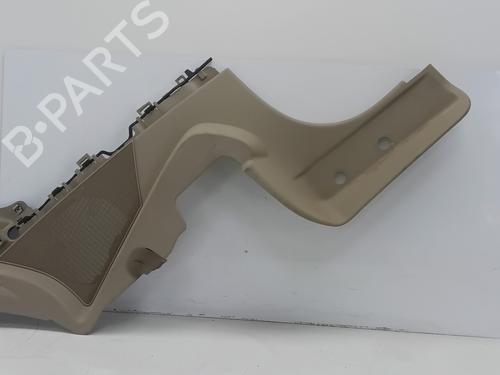 Boot lining MERCEDES-BENZ E-CLASS Coupe (C207) E 350 CDI (207.323) | BP29477424I3 