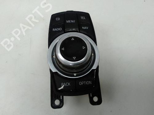 Switch BMW 5 (F10) 535 d xDrive | BP23417035I30 