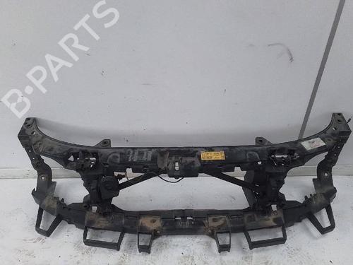 Front slam panel LAND ROVER RANGE ROVER SPORT I (L320) 2.7 D 4x4 | BP23985080C72 
