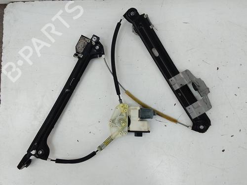 Used Rear right window mechanism Rear right window mechanism BMW 5 Gran Turismo (F07) 530 d (245 hp) 18597992 18597992