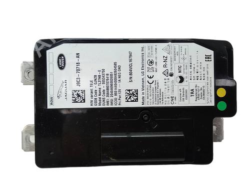 Used Electronic module Electronic module LAND ROVER DISCOVERY SPORT (L550) 2.0 D 4x4 (241 hp) 18736997 18736997