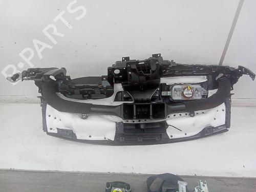 Kollisonspute sett MG MG ZS SUV (AZS1) 1.0 T-GDi (111 hp) 23416916