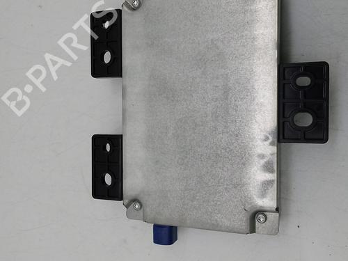 Electronic module MERCEDES-BENZ A-CLASS (W176) A 160 CDI / d (176.011) | BP29385862M83 