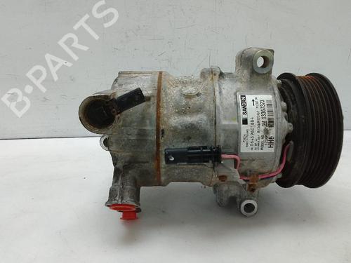 AC compressor OPEL INSIGNIA A Sports Tourer (G09)  | BP26920194M34 