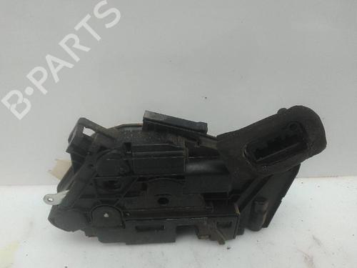 Front right lock VW SHARAN (7N1, 7N2)  | BP21126322C97 