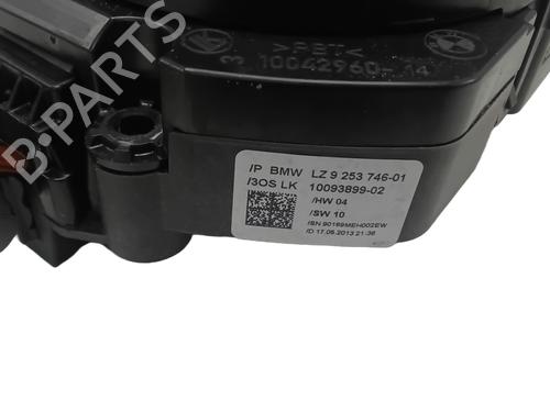 Squib airbag BMW 3 (F30, F80) 320 d xDrive | BP30921729C102