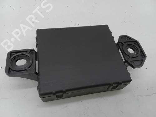 Electronic module JAGUAR XF I (X250) 2.2 D | BP28713909M83