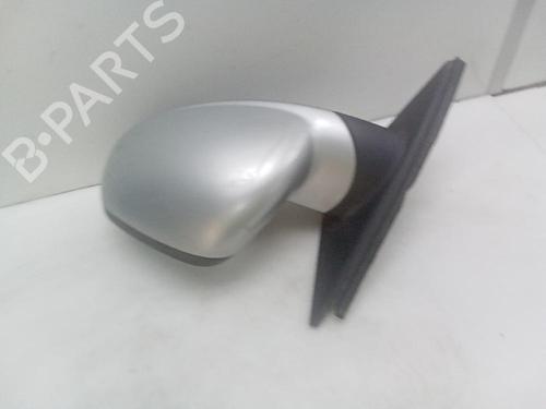 Left mirror OPEL INSIGNIA A (G09) 2.0 CDTI (68) | BP18873049C26 