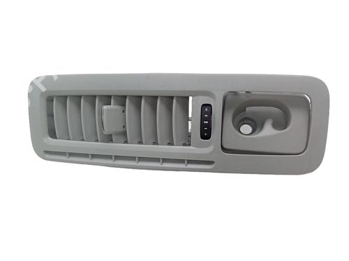 Used Air vent VW SHARAN (7N1, 7N2) 2.0 TDI (140 hp) 18594212