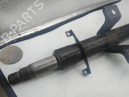 Kolumna kierownicy IVECO MASSIF Pickup 3.0 HPI | BP29994977M21 