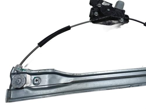 Front left window mechanism MG MG ZS SUV (AZS1) 1.5 VTi | BP31037496C22 