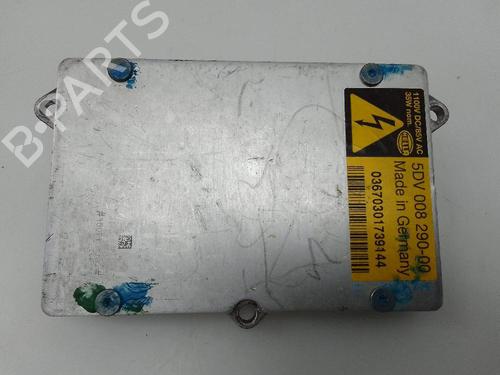 Electronic module AUDI A6 C6 Avant (4F5)  | BP23185121M83 