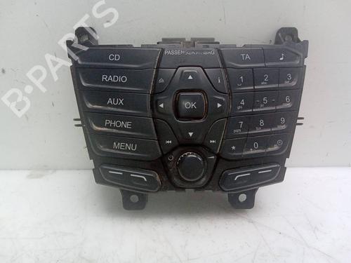 Used Switch Switch FORD TOURNEO CONNECT / GRAND TOURNEO CONNECT V408 MPV 1.5 TDCi (120 hp) 19938273 19938273