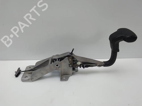 Hand brake CITROËN C4 CACTUS 1.6 HDi 90 | BP26285590I18 