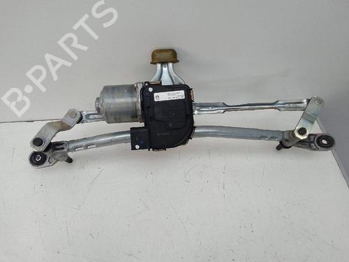 Front wiper motor PEUGEOT 5008 II (MC_, MJ_, MR_, M4_) 1.5 BlueHDi 130 (MCYHZJ, MCYHZR, MCYHZX) | BP18586748M29 