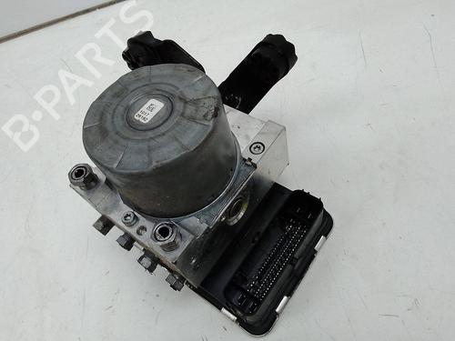 Used ABS pump ABS pump LAND ROVER RANGE ROVER EVOQUE (L551) 2.0 D150 (150 hp) 18598121 18598121
