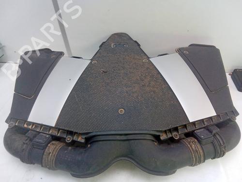 Used Air filter box MERCEDES-BENZ M-CLASS (W164) ML 350 4-matic (164.186) (272 hp) 26052409