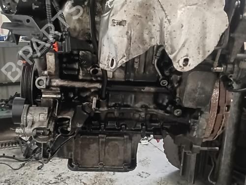 Engine PEUGEOT EXPERT Van (V_) 1.5 BlueHDi 120 | BP35722460M1 - Image 8