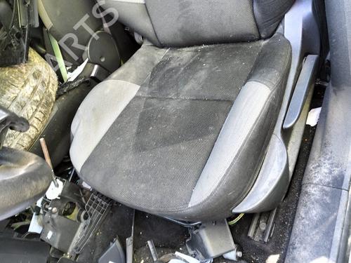 Left front seat PEUGEOT 207 (WA_, WC_) 1.4 16V | BP32339222C15