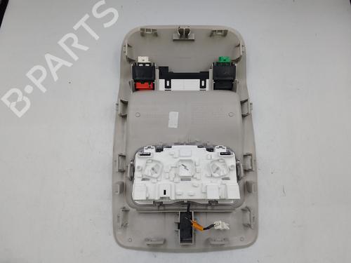 Interior roof light CITROËN C4 CACTUS 1.2 THP 110 | BP29477204I8 