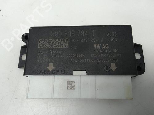Electronic module VW GOLF VII (5G1, BQ1, BE1, BE2)  | BP26232451M83 
