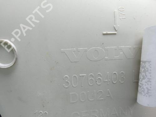 Rear left panel VOLVO XC60 I SUV (156) D3 / D4 | BP27474759C60 