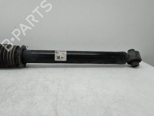Used Right rear shock absorber TESLA MODEL Y (5YJY) Long Range All-wheel Drive (514 hp) 25302750