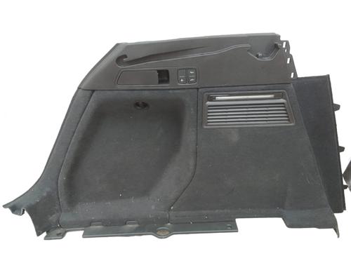 Boot lining AUDI Q5 (FYB, FYG) SQ5 TFSI quattro | BP34461321I3  - Image 5