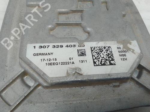 Electronic module PEUGEOT 308 II (LB_, LP_, LW_, LH_, L3_) 1.2 THP 130 | BP23440285M83 