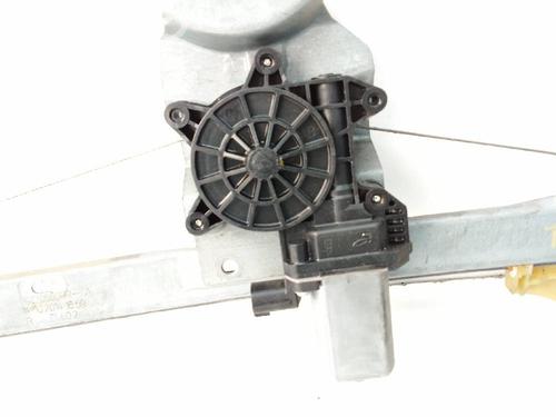 Used Left rear window switch RENAULT CLIO IV (BH_) 1.5 dCi 90 (90 hp) 18585632