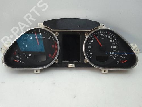 Other AUDI A6 Allroad C6 (4FH)  | BP22273433O1 