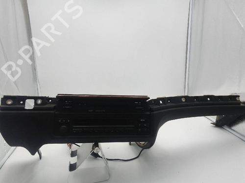 Radio BMW 5 (E39) 528 i | BP25485580E6 