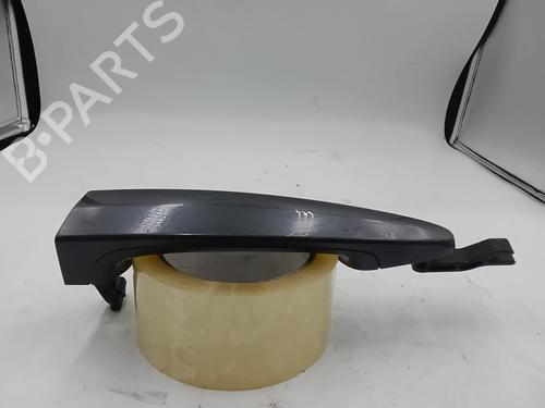 Exterior handle BMW 1 (F20) 114 d | BP29386064C122 