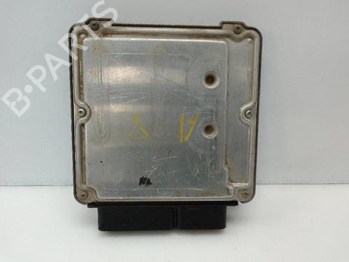 Módulo eletrónico AUDI A8 D3 (4E2, 4E8) 4.0 TDI quattro | BP22542409M83 