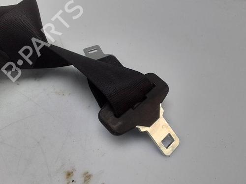 Used Rear left seatbelt BMW X5 (F15, F85) xDrive 30 d (258 hp) 23948430