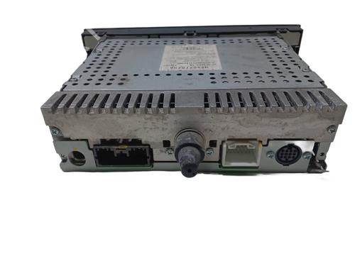 Radio NISSAN NAVARA NP300 (D40) 2.5 dCi 4WD (D40TT, D40T, D40M, D40BB) | BP34419952E6  - Image 6