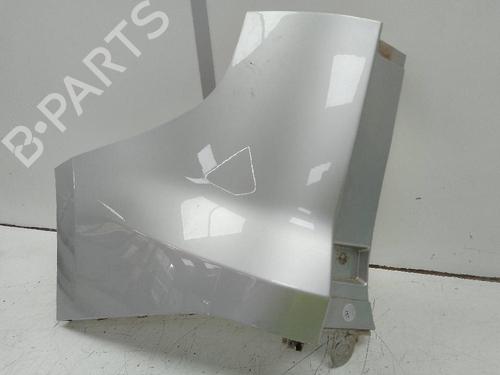 Used Corner bumper FORD TOURNEO COURIER B460 MPV 1.0 EcoBoost (100 hp) 19788336