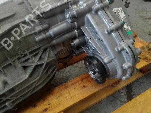 Gearbox MERCEDES-BENZ GLE Coupe (C292) 350 d 4-matic (292.323, 292.324) | BP26729902M3 