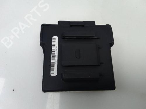 Electronic module NISSAN QASHQAI II SUV (J11, J11_) 1.2 DIG-T | BP20642696M83 