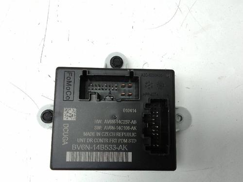 Electronic module FORD FOCUS III  | BP18585357M83 
