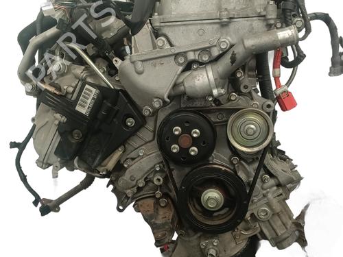 Motor Motor LEXUS RX (_L1_) 450h AWD (GYL15, GYL15_, GYL15R) (299 hp) 36294407 36294407