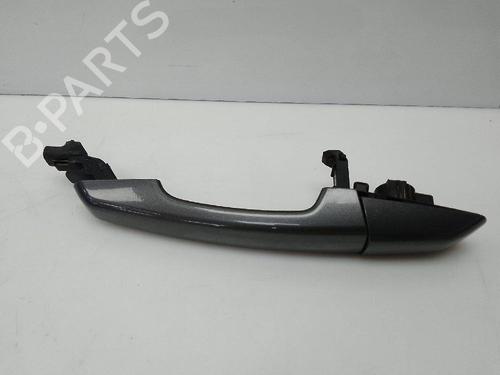 Front right exterior door handle LAND ROVER DISCOVERY SPORT (L550)  | BP21585837C129 
