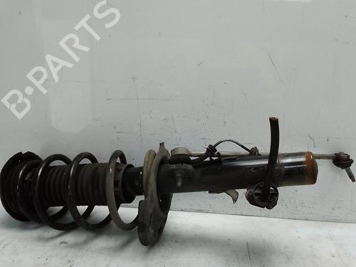 Used Right front shock absorber OPEL CROSSLAND X / CROSSLAND (P17, P2QO) 1.2 (75) (131 hp) 29385877