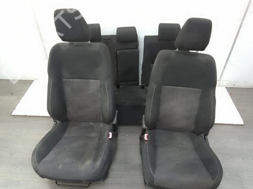 Seats set TOYOTA AURIS Estate (_E18_) 1.6 (ZRE185_) | BP29477459C78 