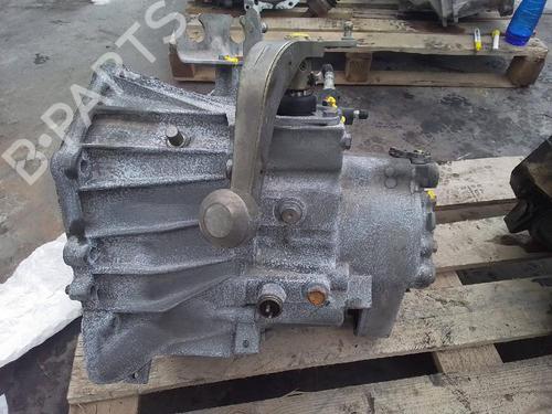 Gearbox MERCEDES-BENZ V-CLASS (638/2)  | BP26172908M3 